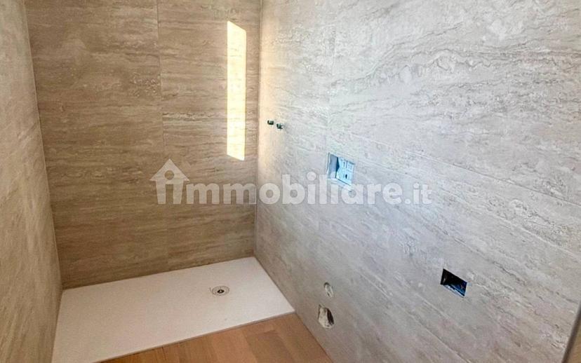 Attico via Cavalieri di Vittorio Veneto 46, Lido Ovest, Faro, Jesolo — foto 9 di 11