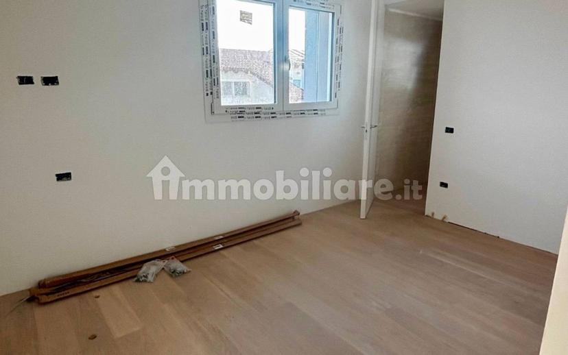 Attico via Cavalieri di Vittorio Veneto 46, Lido Ovest, Faro, Jesolo — foto 8 di 11