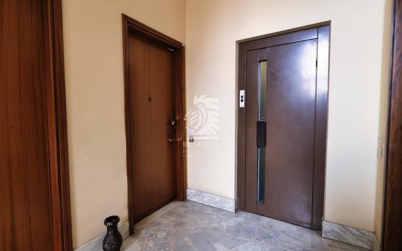 Quadrilocale via Canelli 16, Corso Savona - Trincere, Asti — foto 15 di 40