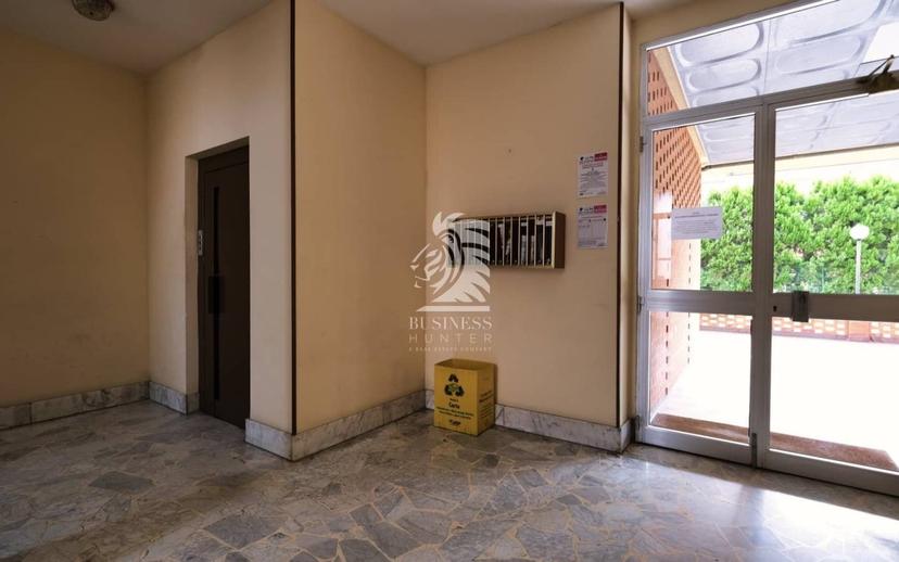 Quadrilocale via Canelli 16, Corso Savona - Trincere, Asti — foto 7 di 40