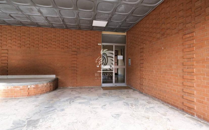 Quadrilocale via Canelli 16, Corso Savona - Trincere, Asti — foto 26 di 40