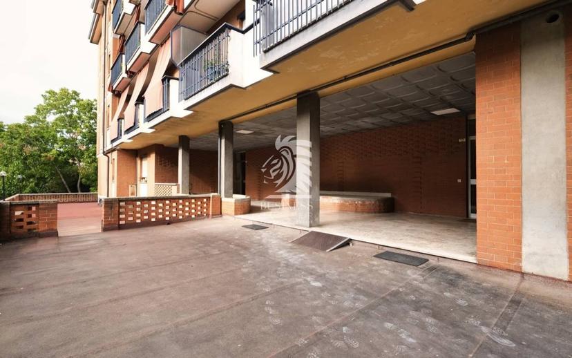 Quadrilocale via Canelli 16, Corso Savona - Trincere, Asti — foto 5 di 40