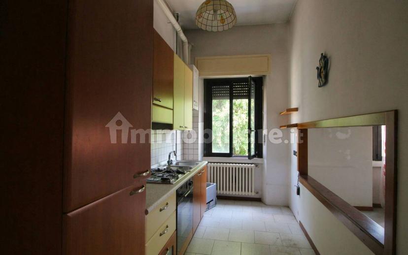 Bilocale via Napoli 18, Varedo — foto 2 di 27