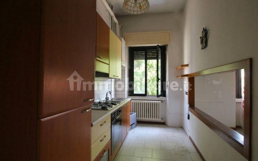 Bilocale via Napoli 18, Varedo — foto 19 di 27