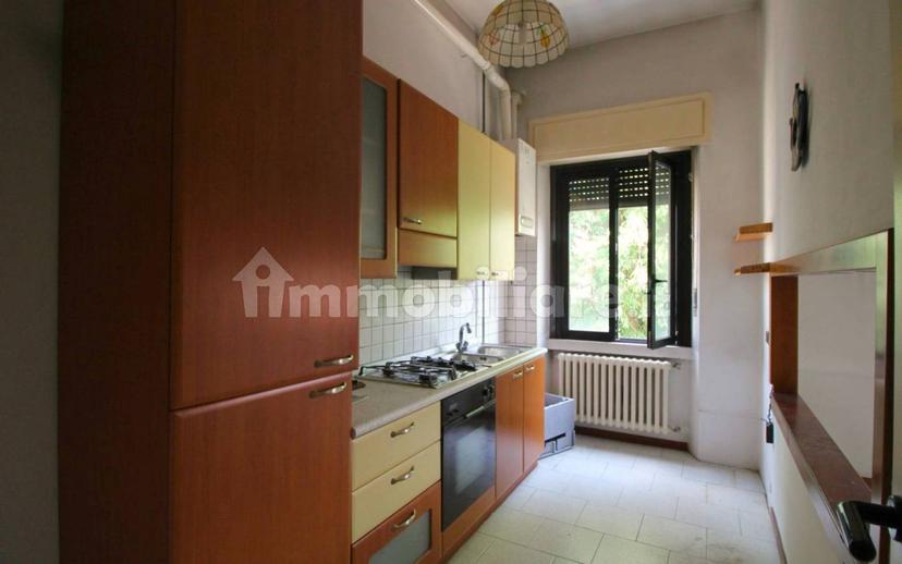 Bilocale via Napoli 18, Varedo — foto 17 di 27