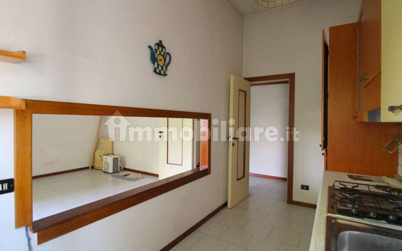 Bilocale via Napoli 18, Varedo — foto 14 di 27