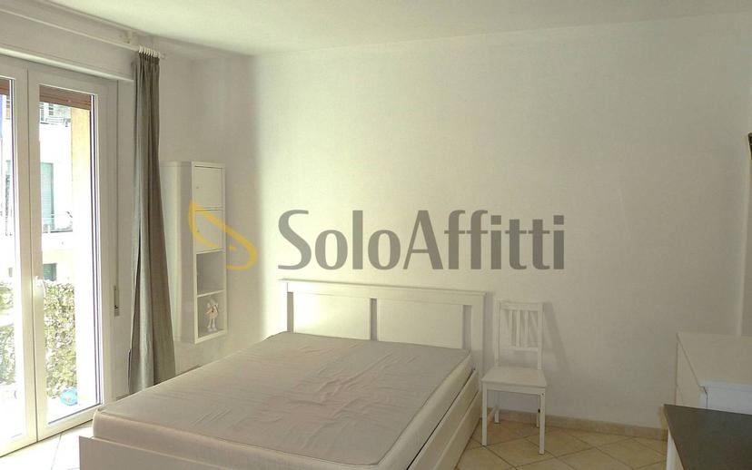 Monolocale via Martiri della Libertà 61, Borgo, Sanremo — foto 14 di 14