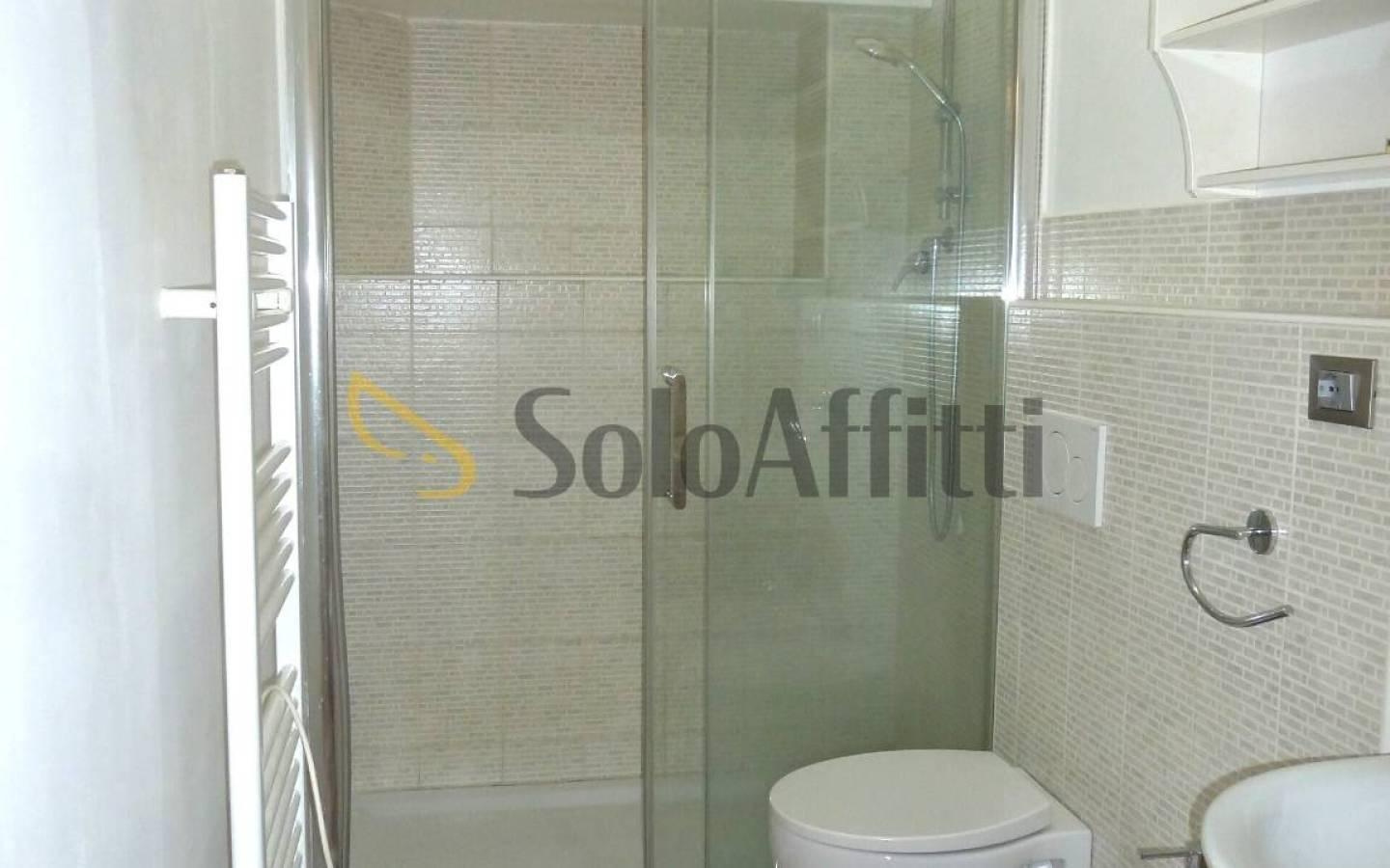 Monolocale via Martiri della Libertà 61, Borgo, Sanremo