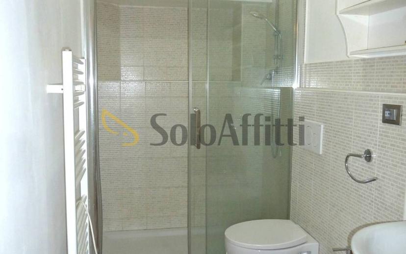 Monolocale via Martiri della Libertà 61, Borgo, Sanremo