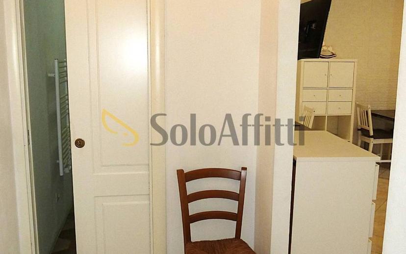 Monolocale via Martiri della Libertà 61, Borgo, Sanremo — foto 10 di 14