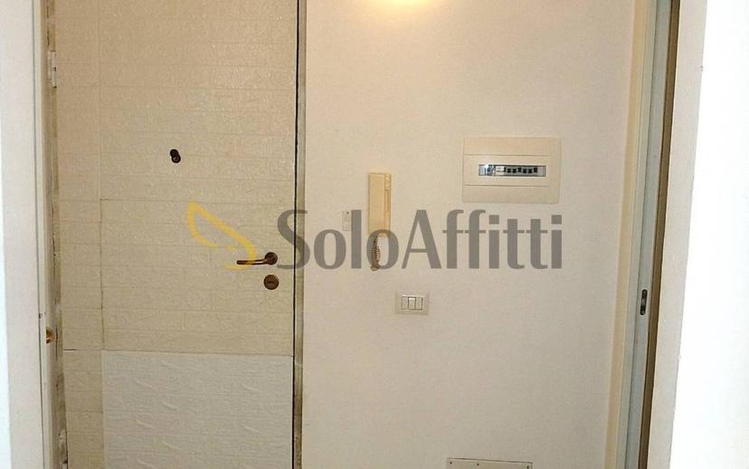Monolocale via Martiri della Libertà 61, Borgo, Sanremo — foto 9 di 14