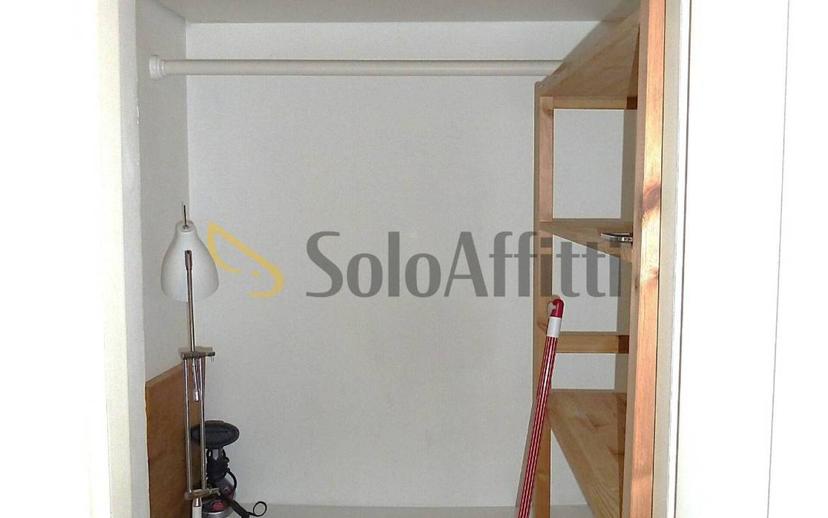 Monolocale via Martiri della Libertà 61, Borgo, Sanremo — foto 13 di 14