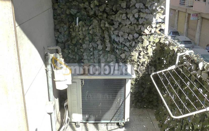 Monolocale via Martiri della Libertà 61, Borgo, Sanremo — foto 7 di 14