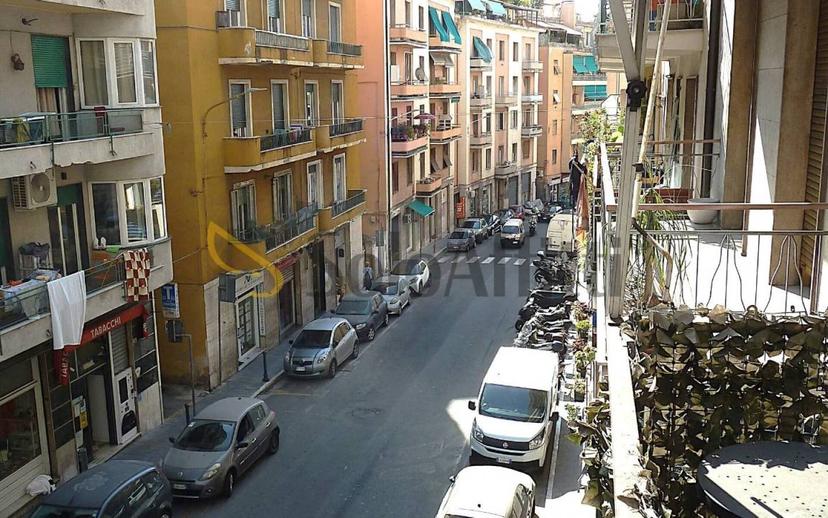 Monolocale via Martiri della Libertà 61, Borgo, Sanremo — foto 11 di 14