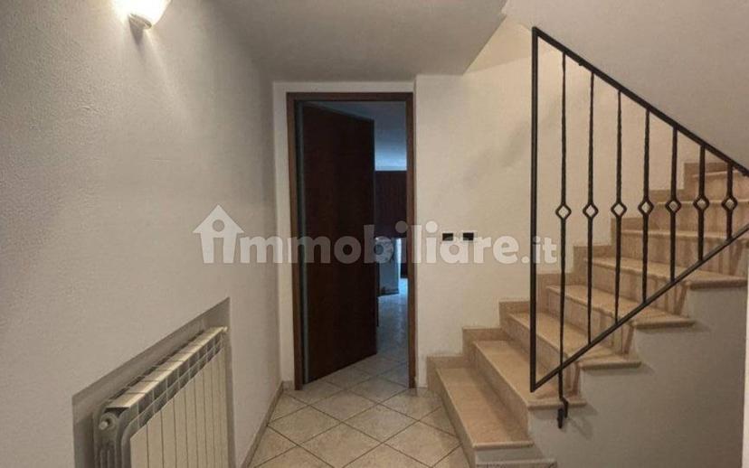 Villa bifamiliare viale Isonzo 1, Centro, Portogruaro — foto 11 di 23