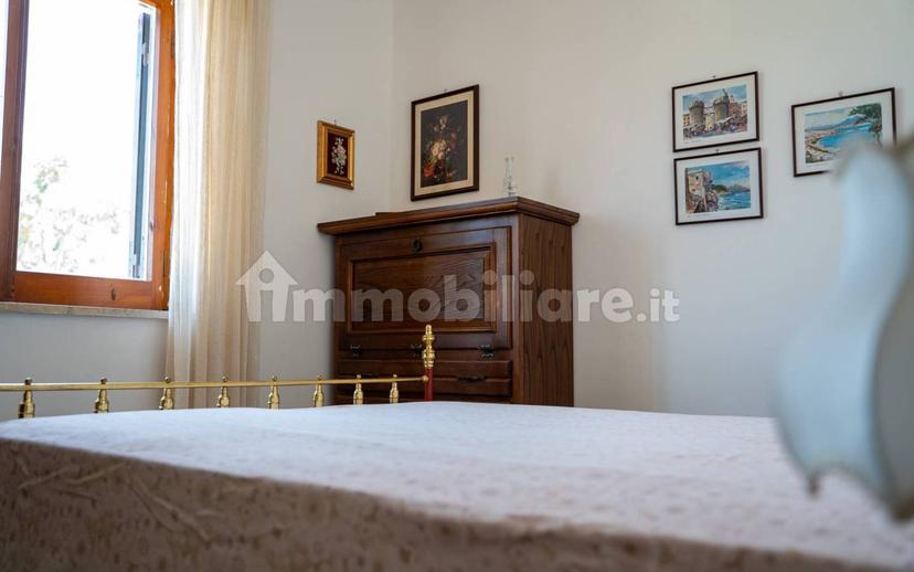 Villa bifamiliare via Scaglione, Cirella, Diamante — foto 30 di 40