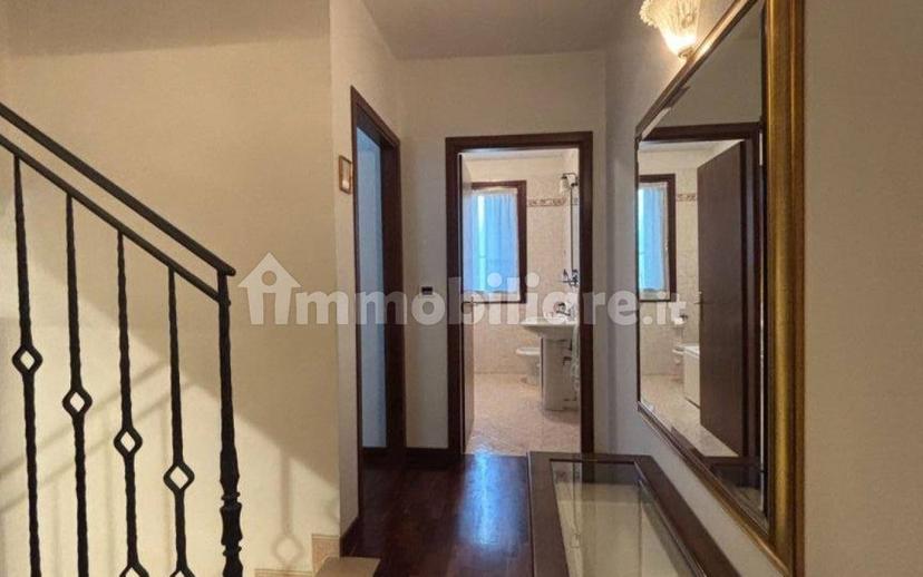 Villa bifamiliare viale Isonzo 1, Centro, Portogruaro — foto 15 di 23