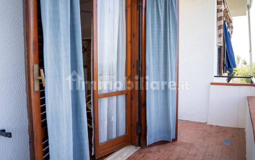 Villa bifamiliare via Scaglione, Cirella, Diamante — foto 9 di 40