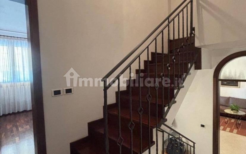 Villa bifamiliare viale Isonzo 1, Centro, Portogruaro — foto 23 di 23