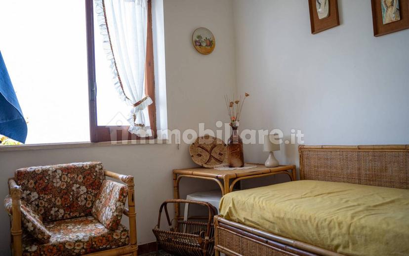 Villa bifamiliare via Scaglione, Cirella, Diamante — foto 31 di 40