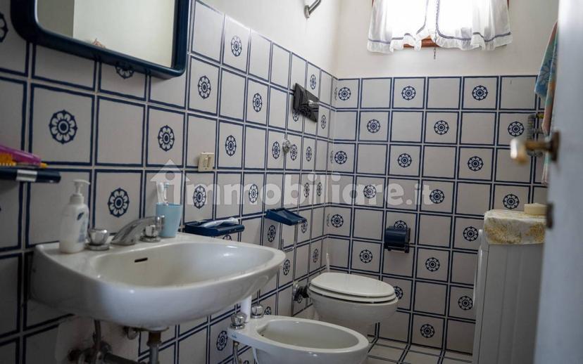 Villa bifamiliare via Scaglione, Cirella, Diamante — foto 21 di 40