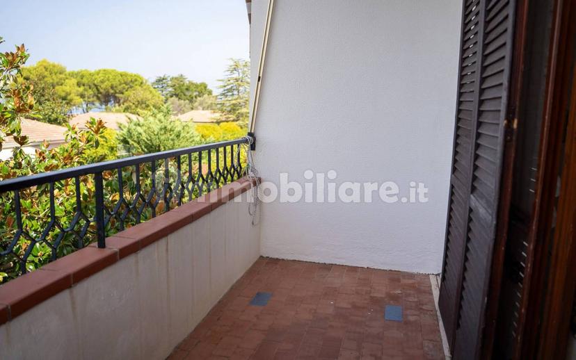 Villa bifamiliare via Scaglione, Cirella, Diamante — foto 12 di 40