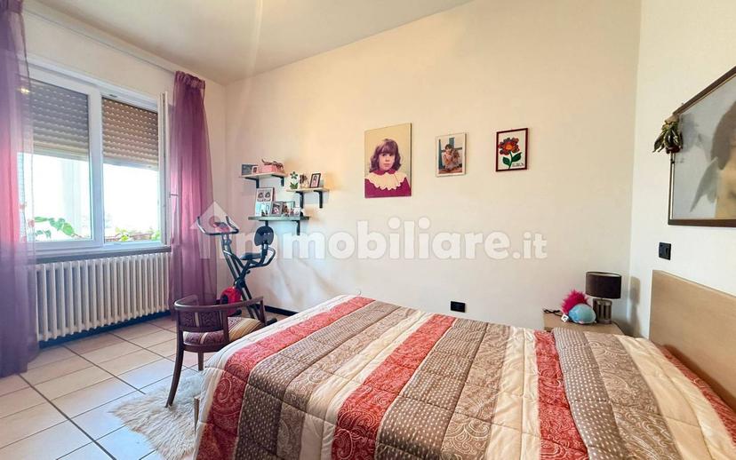 Trilocale corso della Vittoria 2, Centro, Legnago — foto 11 di 14