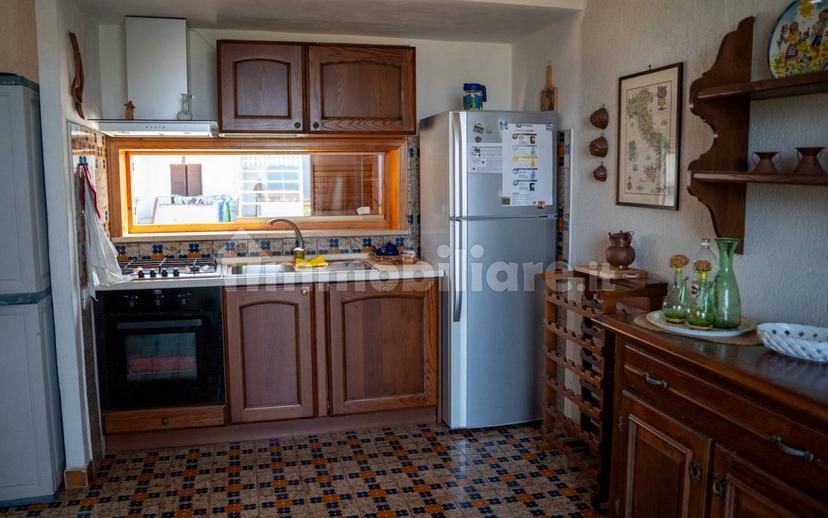 Villa bifamiliare via Scaglione, Cirella, Diamante — foto 19 di 40