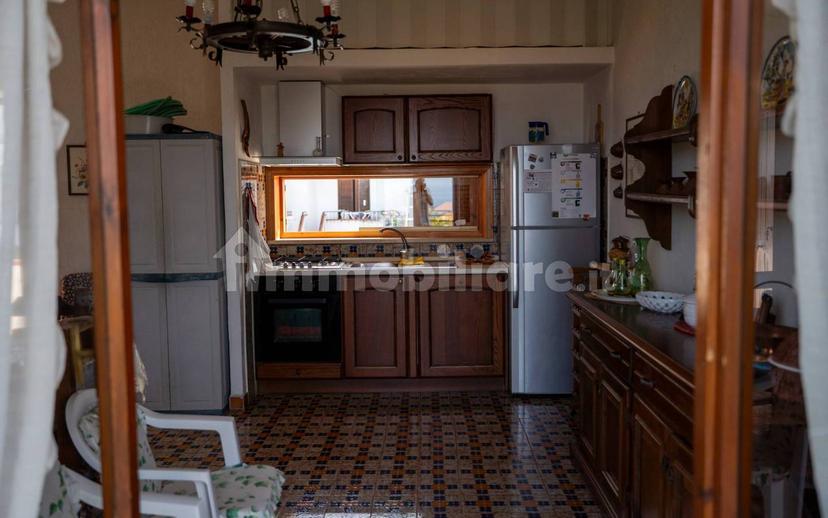 Villa bifamiliare via Scaglione, Cirella, Diamante — foto 20 di 40