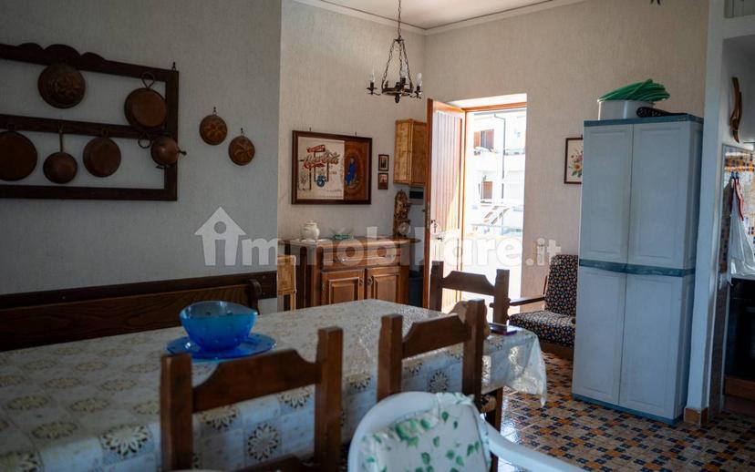 Villa bifamiliare via Scaglione, Cirella, Diamante — foto 23 di 40
