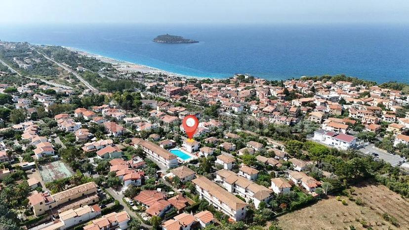 Villa bifamiliare via Scaglione, Cirella, Diamante — foto 4 di 40