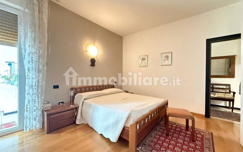 Trilocale corso della Vittoria 2, Centro, Legnago — foto 13 di 14