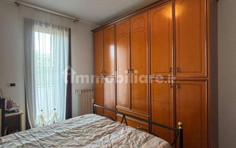 Villa bifamiliare viale Isonzo 1, Centro, Portogruaro — foto 12 di 23