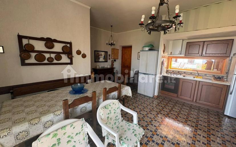 Villa bifamiliare via Scaglione, Cirella, Diamante — foto 34 di 40