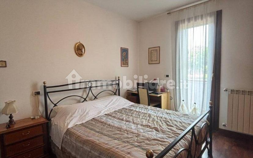 Villa bifamiliare viale Isonzo 1, Centro, Portogruaro — foto 22 di 23
