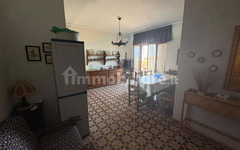 Villa bifamiliare via Scaglione, Cirella, Diamante — foto 36 di 40