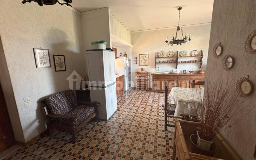 Villa bifamiliare via Scaglione, Cirella, Diamante — foto 16 di 40