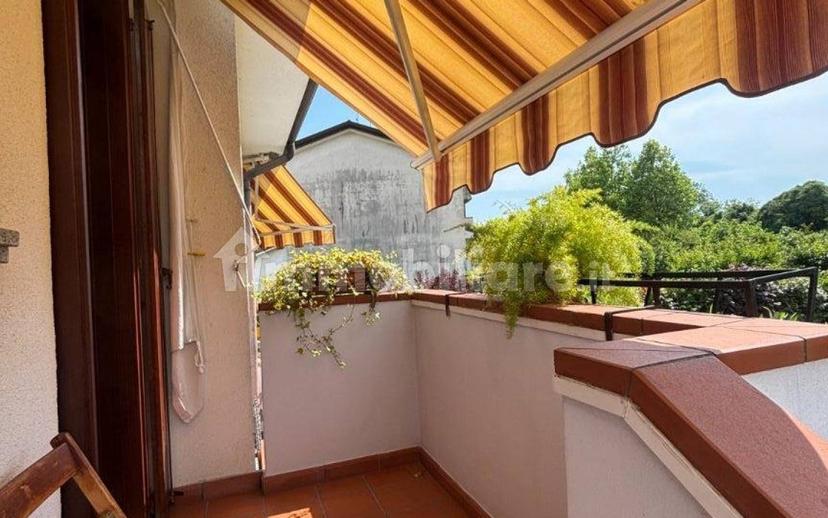 Villa bifamiliare viale Isonzo 1, Centro, Portogruaro — foto 21 di 23