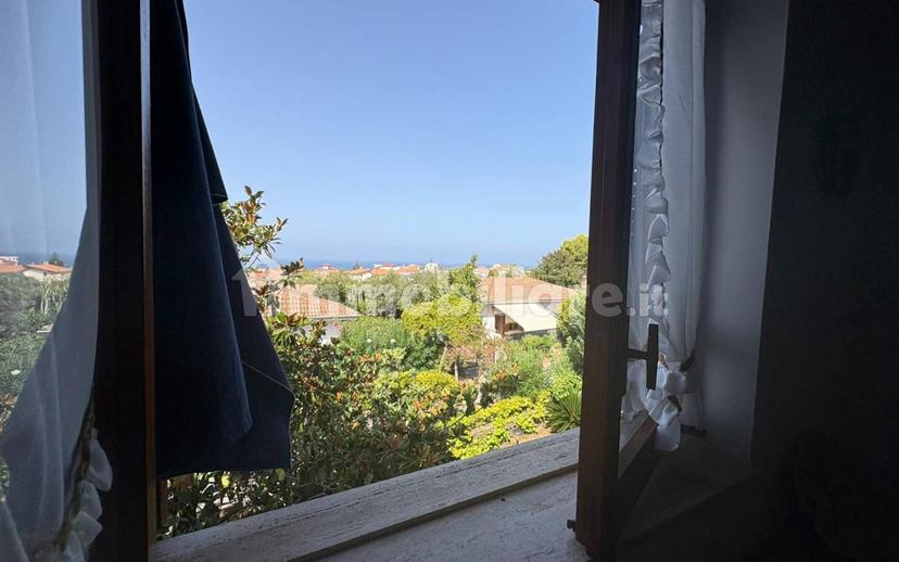 Villa bifamiliare via Scaglione, Cirella, Diamante — foto 11 di 40