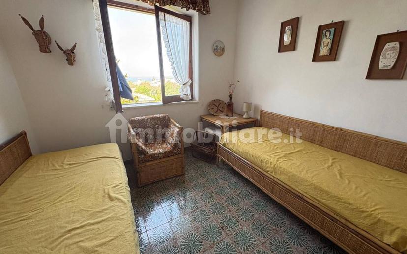 Villa bifamiliare via Scaglione, Cirella, Diamante — foto 37 di 40