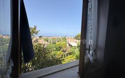 Villa bifamiliare via Scaglione, Cirella, Diamante