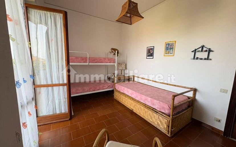 Villa bifamiliare via Scaglione, Cirella, Diamante — foto 39 di 40