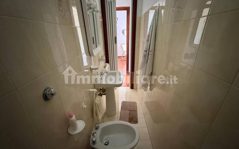 Villa bifamiliare via Scaglione, Cirella, Diamante — foto 17 di 40