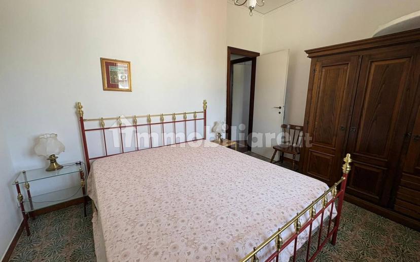 Villa bifamiliare via Scaglione, Cirella, Diamante — foto 13 di 40