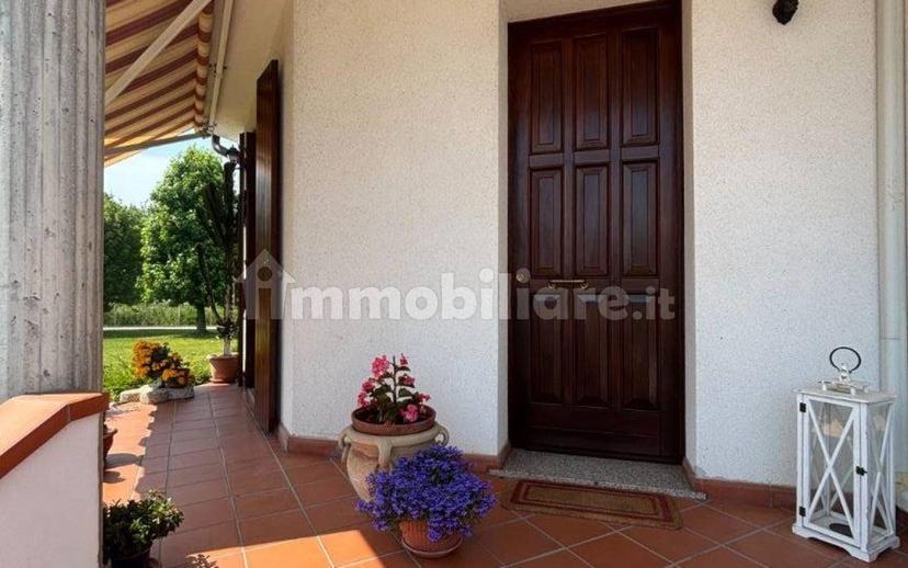 Villa bifamiliare viale Isonzo 1, Centro, Portogruaro — foto 10 di 23