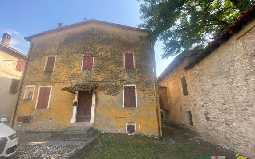 Terratetto unifamiliare strada della borgata 19, Lesignano Palmia, Terenzo — foto 10 di 25