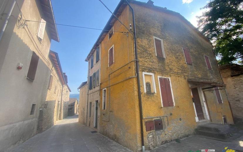 Terratetto unifamiliare strada della borgata 19, Lesignano Palmia, Terenzo — foto 3 di 25