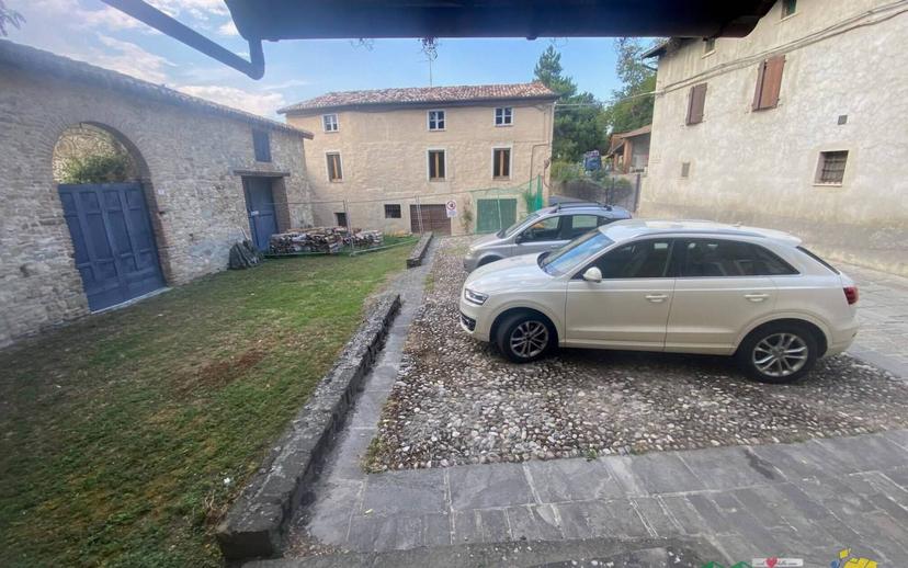 Terratetto unifamiliare strada della borgata 19, Lesignano Palmia, Terenzo — foto 16 di 25