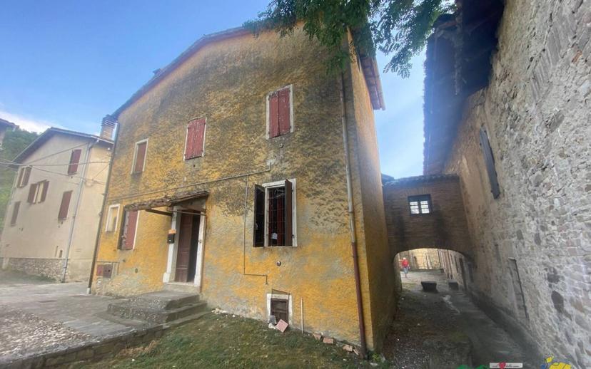 Terratetto unifamiliare strada della borgata 19, Lesignano Palmia, Terenzo — foto 9 di 25