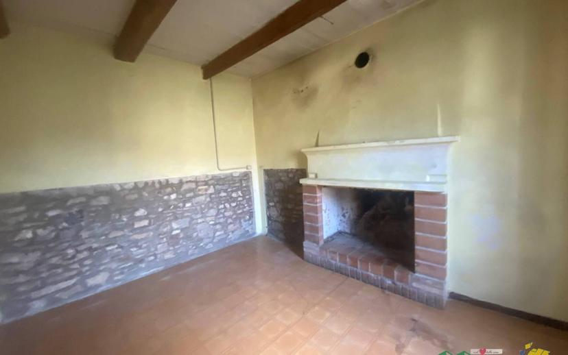 Terratetto unifamiliare strada della borgata 19, Lesignano Palmia, Terenzo — foto 4 di 25
